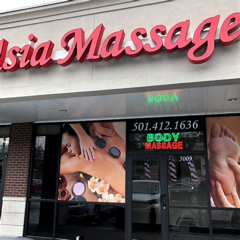 Find Reviews, Ratings, Directions, Business Hours, Contact Information and book online appointment. . Massage little rock